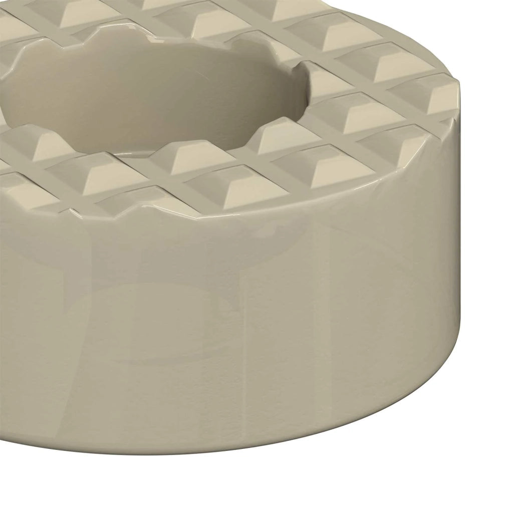 Protectori per Gambe di Sedia 18000 pz Trasparente PVC CFW3321890