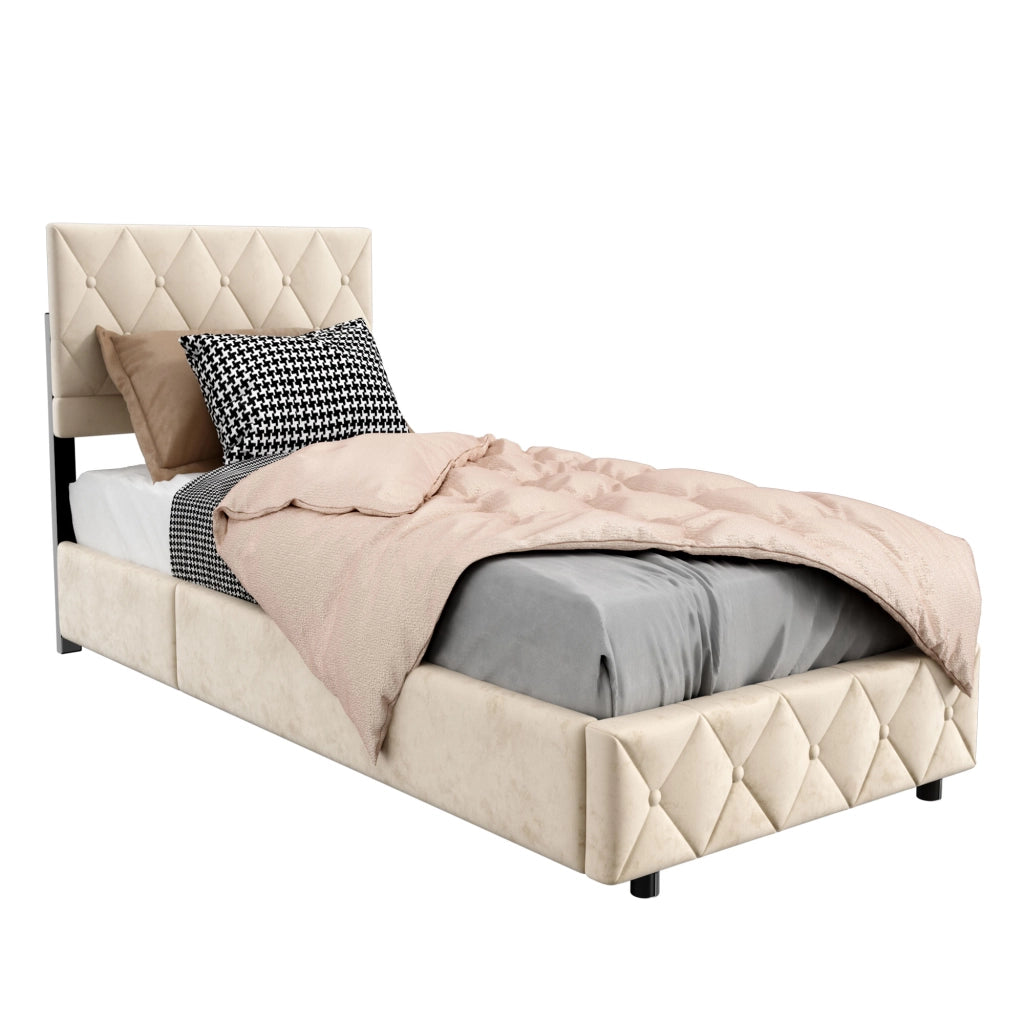 Letto