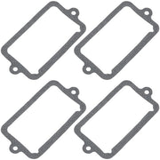Pacchetto di 4 coperture per cilindri per motori