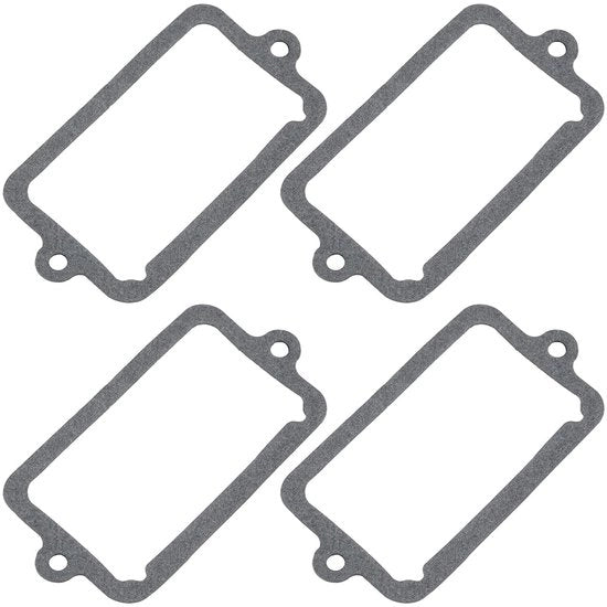 Pacchetto di 4 coperture per cilindri per motori