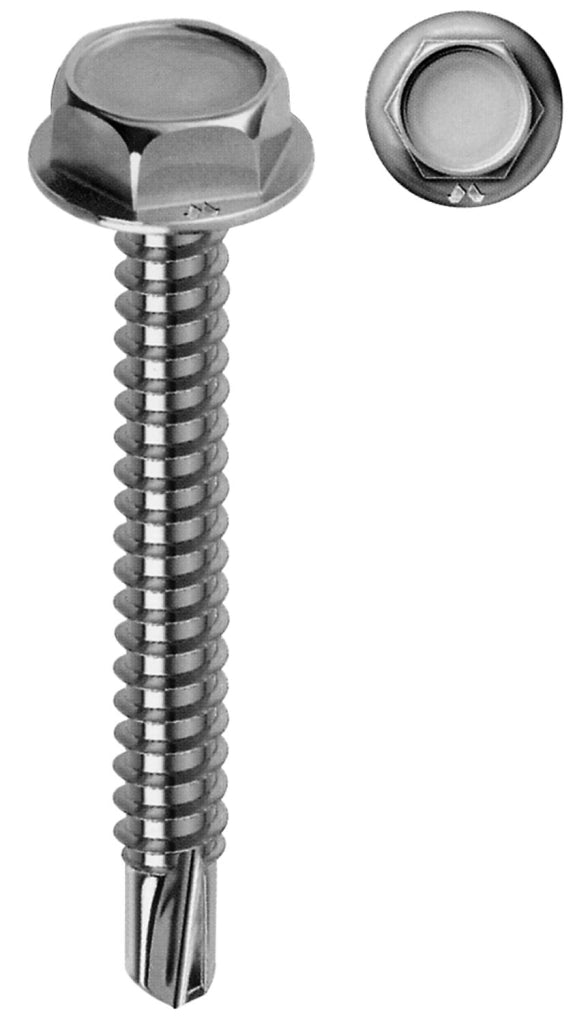 TIRAFONDI AUTOPERFOR.TE CC 4,2X16