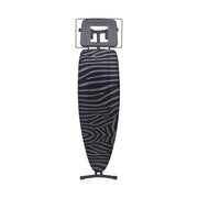 ASSE DA STIRO TAURUS ARGENTA PLUS 162X45 CM- 1,0 pz