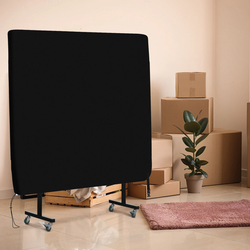 Tavolo da ping pong ¨C zephmum ¨C Nero