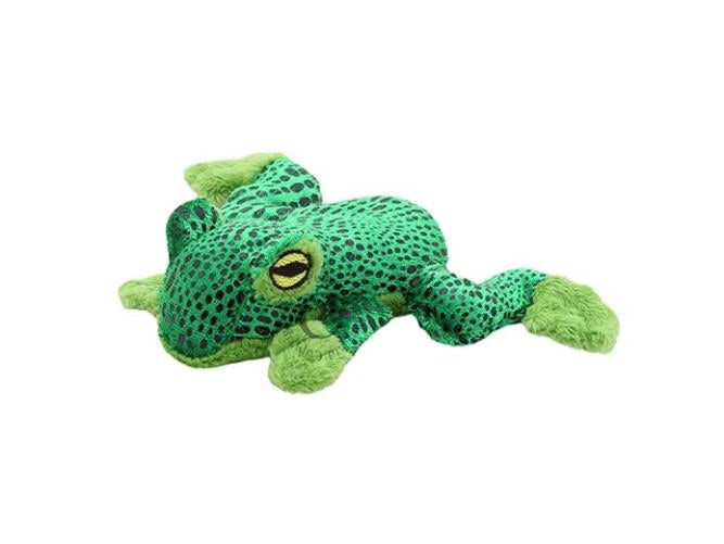Puppet Company - Finger Puppets - Frog (Swimming)