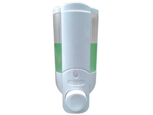 PUSH SOAP DISPENSER MANUALE PER IL SAPONE