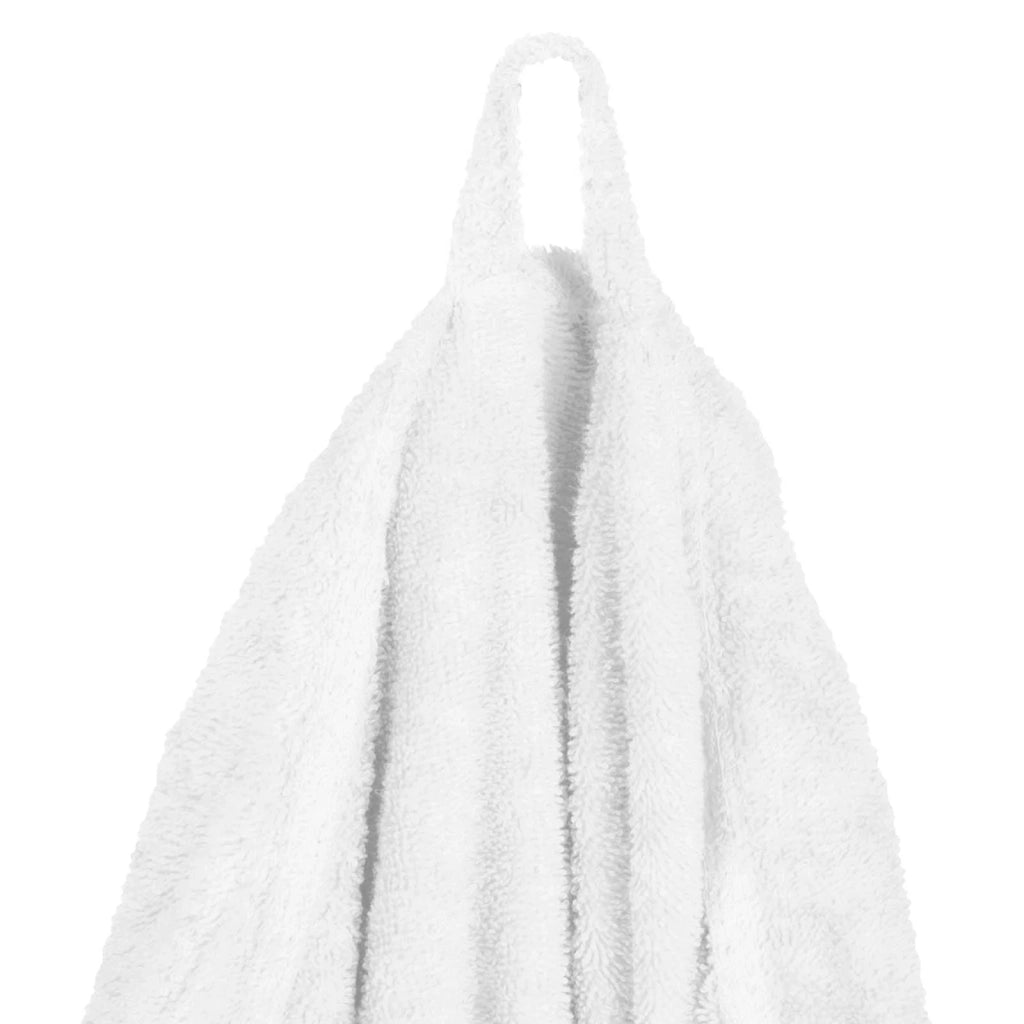 Accappatoio KINN Bianco M Cotone CFW4522297