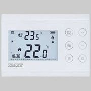 CRONOTERMOSTATO SILVER CR DIGITALE - Settimanale - 1 pezzi - IMIT CONTROL SYSTEM