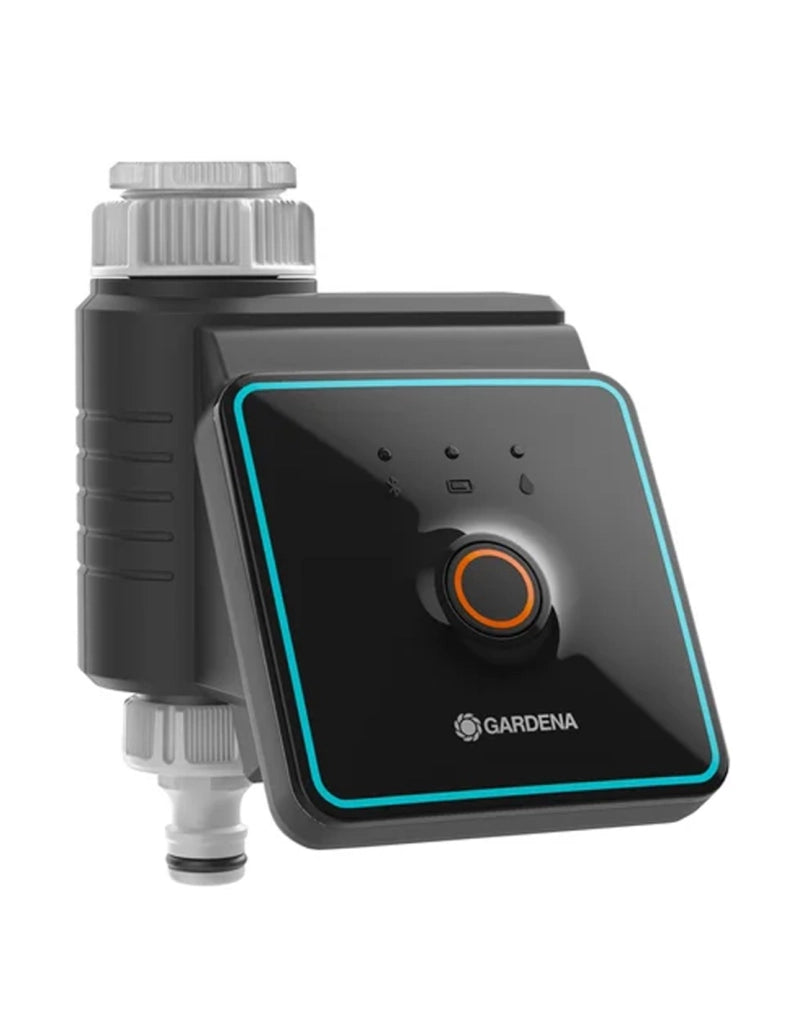 Computer per irrigazione Bluetooth® GARDENA