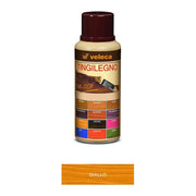 Tingente per Legno da Interni 250 ml Giallo – Colorante per Mobili e Superfici in Legno