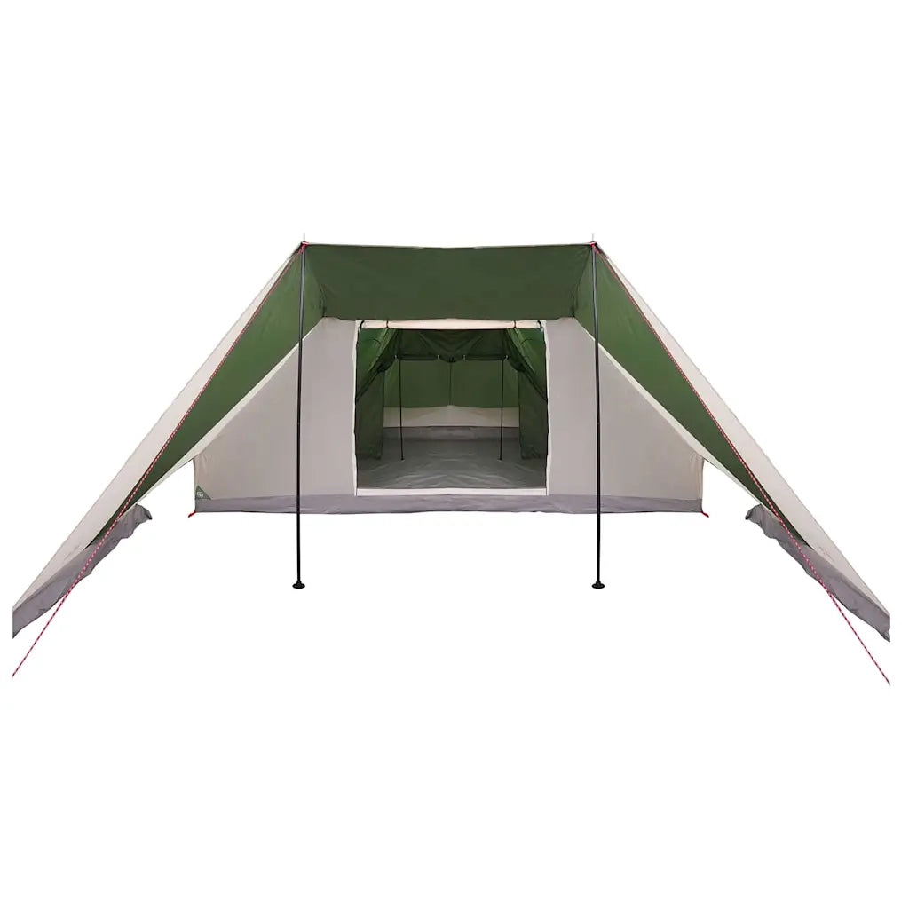 Tenda Tipi con tetto Verde 660 x 456 x 200 cm taffet¨¤