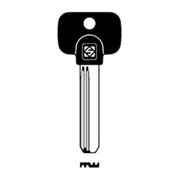 CHIAVI SILCA PUNZONATE MTK4RP OLC (06)- 5,0 pz