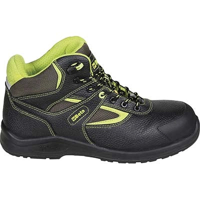 SCARPONCINO ANTINFORTUNIO 7221PEK BETA - S3 SRC 41- 1 paia