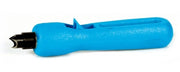 FUSTELLA FORATUBI 3 PUNTE  Ø mm. 12 10.00 pz