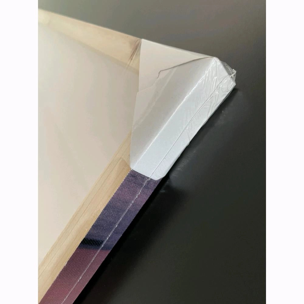 Canvas Stampato Alta risoluzione 40x40 cm FOOD Telaio in Legno Tela in cotone