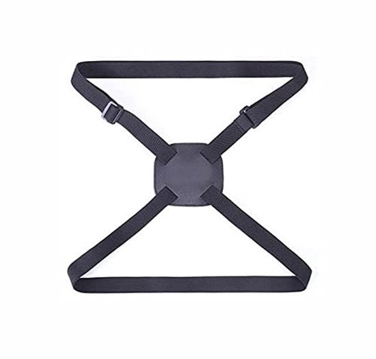 Accessorio per la legatura della valigia - Flessibile - Leggero - Sostenibile - Accessorio per la valigia - Fermo valigia - Facile da pulire - Cinghia per valigia