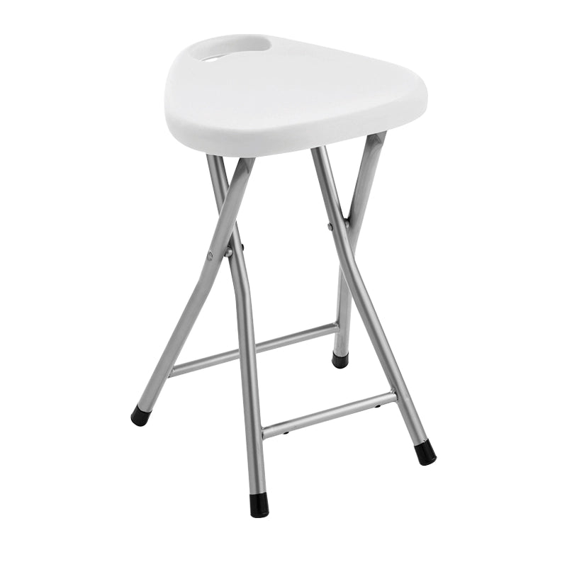 Sgabello richiudibile Gedy CO75 Arancio