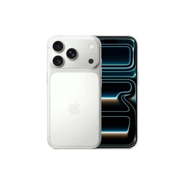 Apple iphone 17 pro 1tb 6,3 silver mg8p4zd/a
