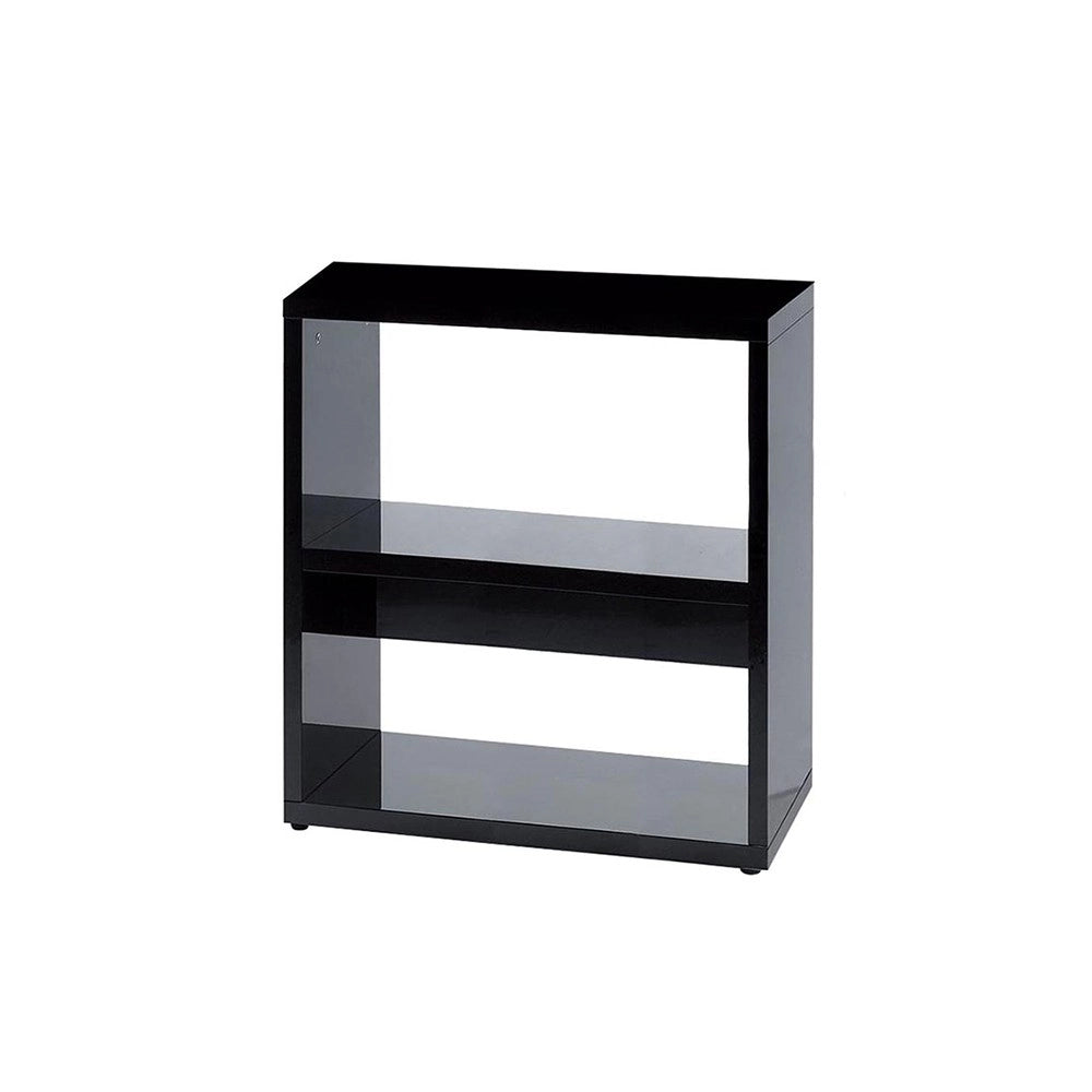 Askoll Pure Stand XL cm 76x36x70h - supporto per acquari Askoll Pure XL e High Cube Colore: Nero