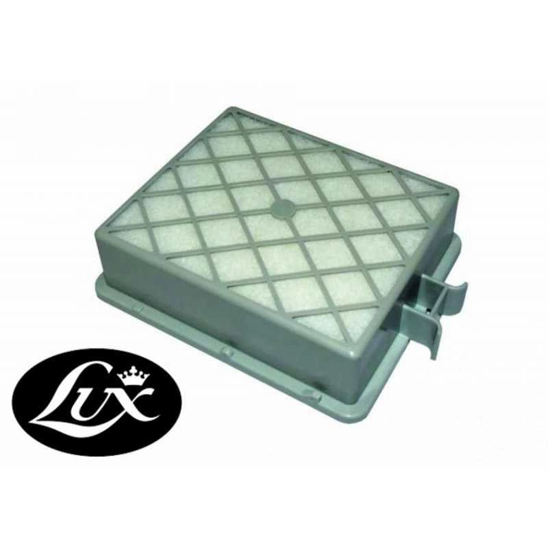Filtro Hepa aspirapolvere LUX INTELLIGENCE - GRIGIO - LUX