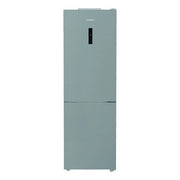 Hotpoint ariston hpk 26362 xp4e frigorifero combinato a libera installazione, dual no frost, 60cm, classe e, silver, 37 dba, h186,5 cm - 869991711490