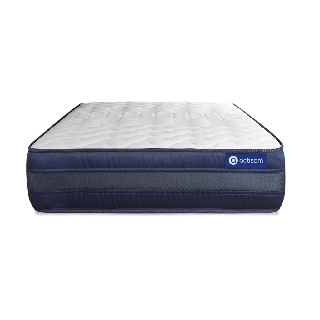 Materasso Actilatex tech 80x200cm - Spessore : 24cm - Lattice e memory foam - Molto rigido
