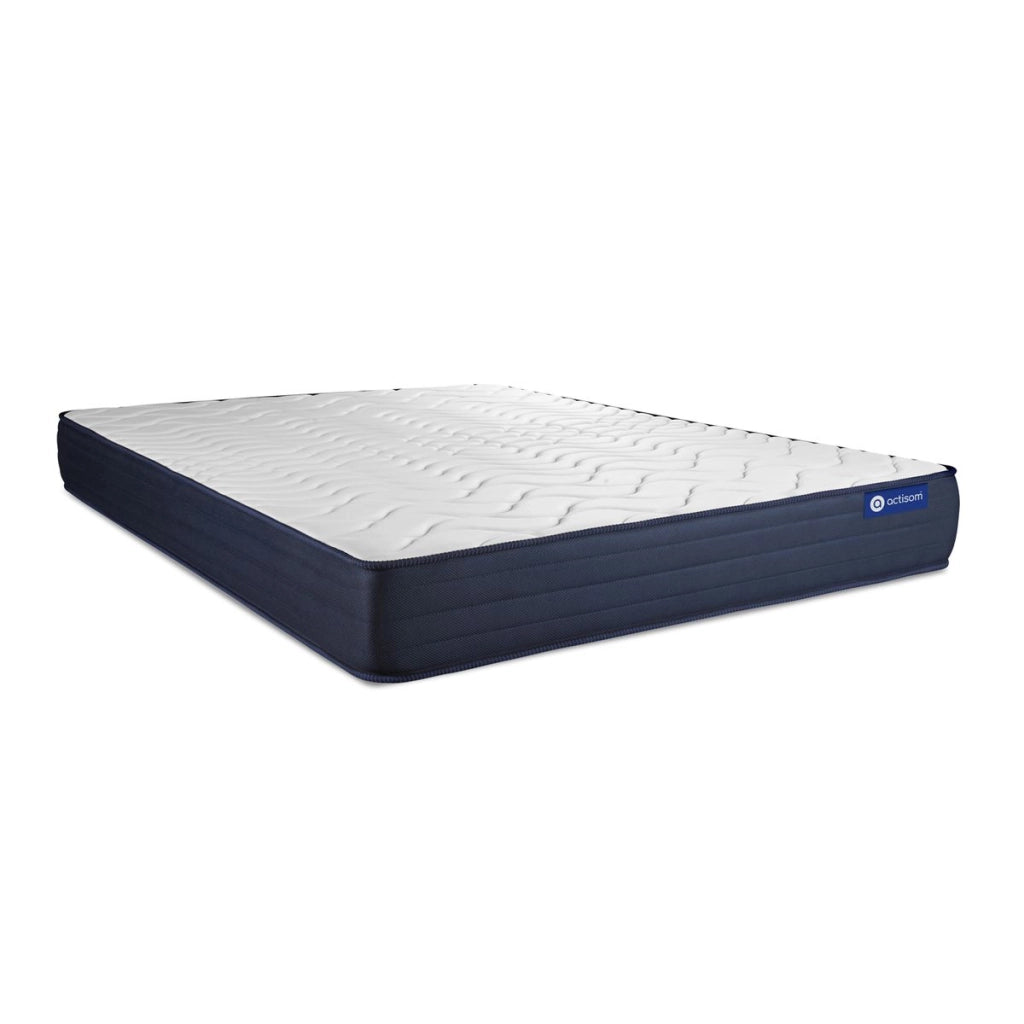 Materasso Actiflex life 135x200cm - Spessore : 22cm - Molle insacchettate e memory foam - Molto rigido