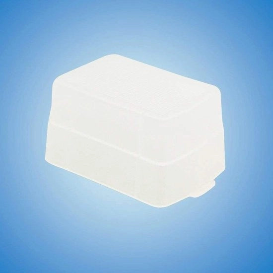 Diffusore universale per flash con set di diffusori morbidi e diffusore extra morbido per flash universale con accessori per la fotografia