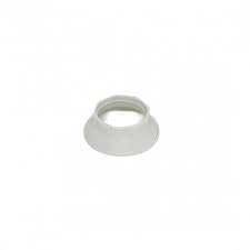 FERMATAZZA E14 Colore Bianco - LAMPO