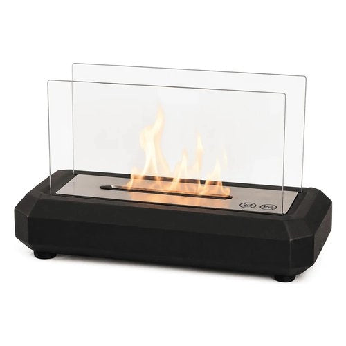 Biocamino tecno air system ruby auta black - 5420020007615