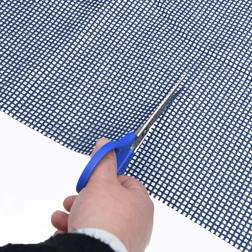 Tappeto da Tenda Blu 4x3 m 4008465