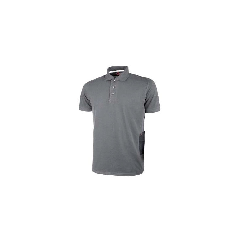 Polo U-Power Gap GM Confezione da 3 Pezzi - M