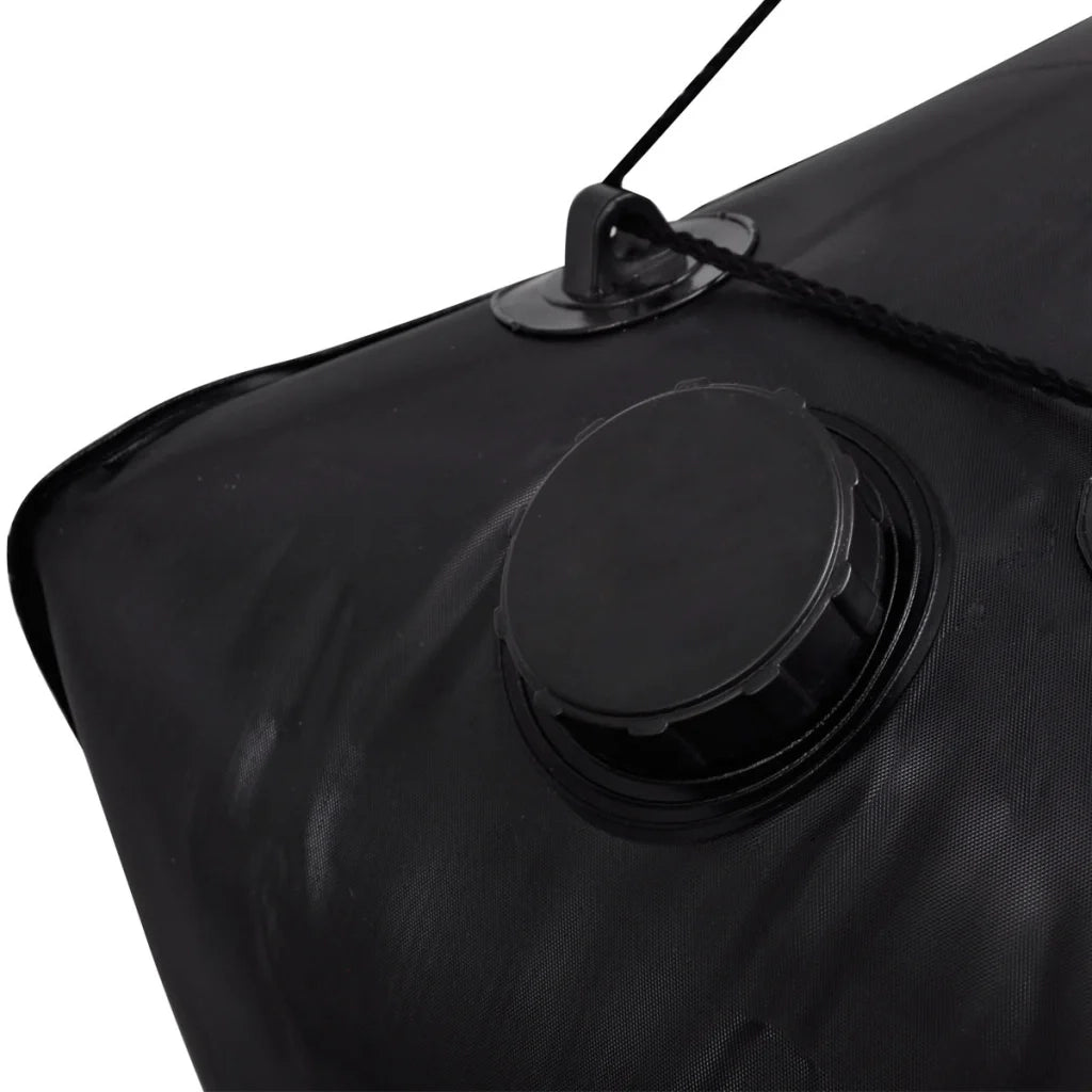 Doccia Solare da Campeggio 40 L 141123