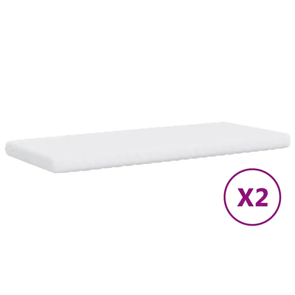 Divano Letto Estraibile con Cassetti Blu 80x200 cm in Velluto 3197127