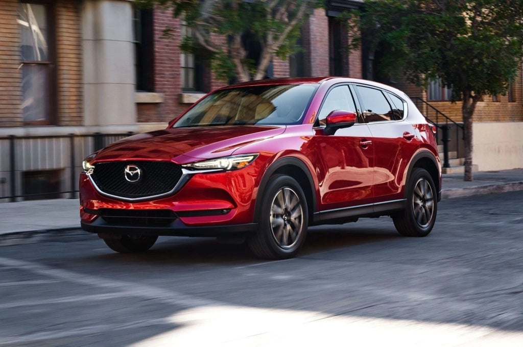 RIGUM904215 , Mazda CX-5 KF dal 2017 AL 01.2022,  Mazda CX-5 KF Restyling dal 2022-