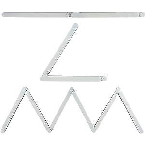 REV FlexLight Lampada da Incasso a LED 2x3.4W