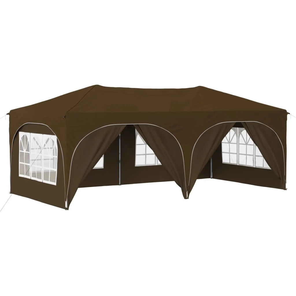 Tenda per feste a pop-up Talpa 575 x 288 x 245 cm 42019905