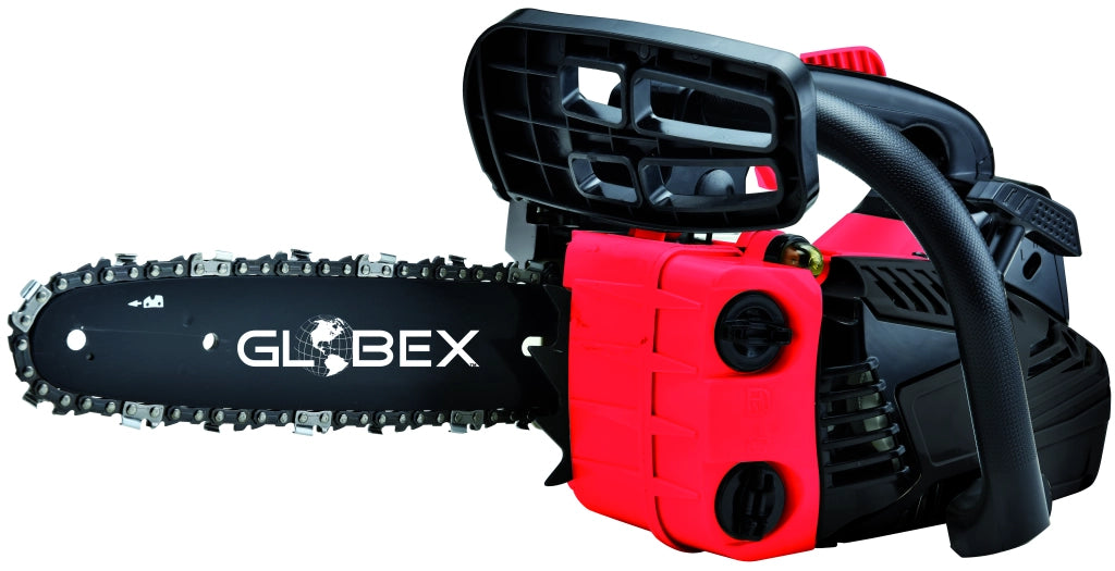 Globex MOTOSEGA GX 25/25 MO cc. 25,4 - kW 0,75