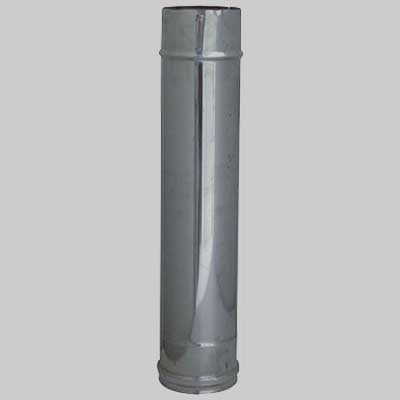 ELEMENTO DIRITTO L:1000 mm  150     MADE IN ITALY
