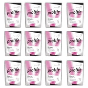 Offerta 12 bustine - Prolife Cat umido renal exigent - 85 Gr.