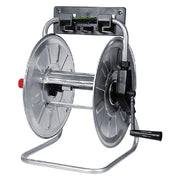 AVVOLGITUBO PORTATILE/MURALE 1/2 x 50 mt  - AGRATI