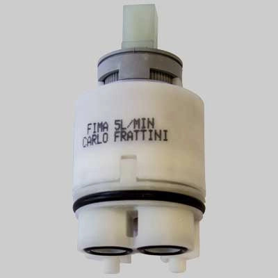 Cartuccia di ricambio F03  Alta Mod.F2036     FIMA FRATELLI FRATTINI