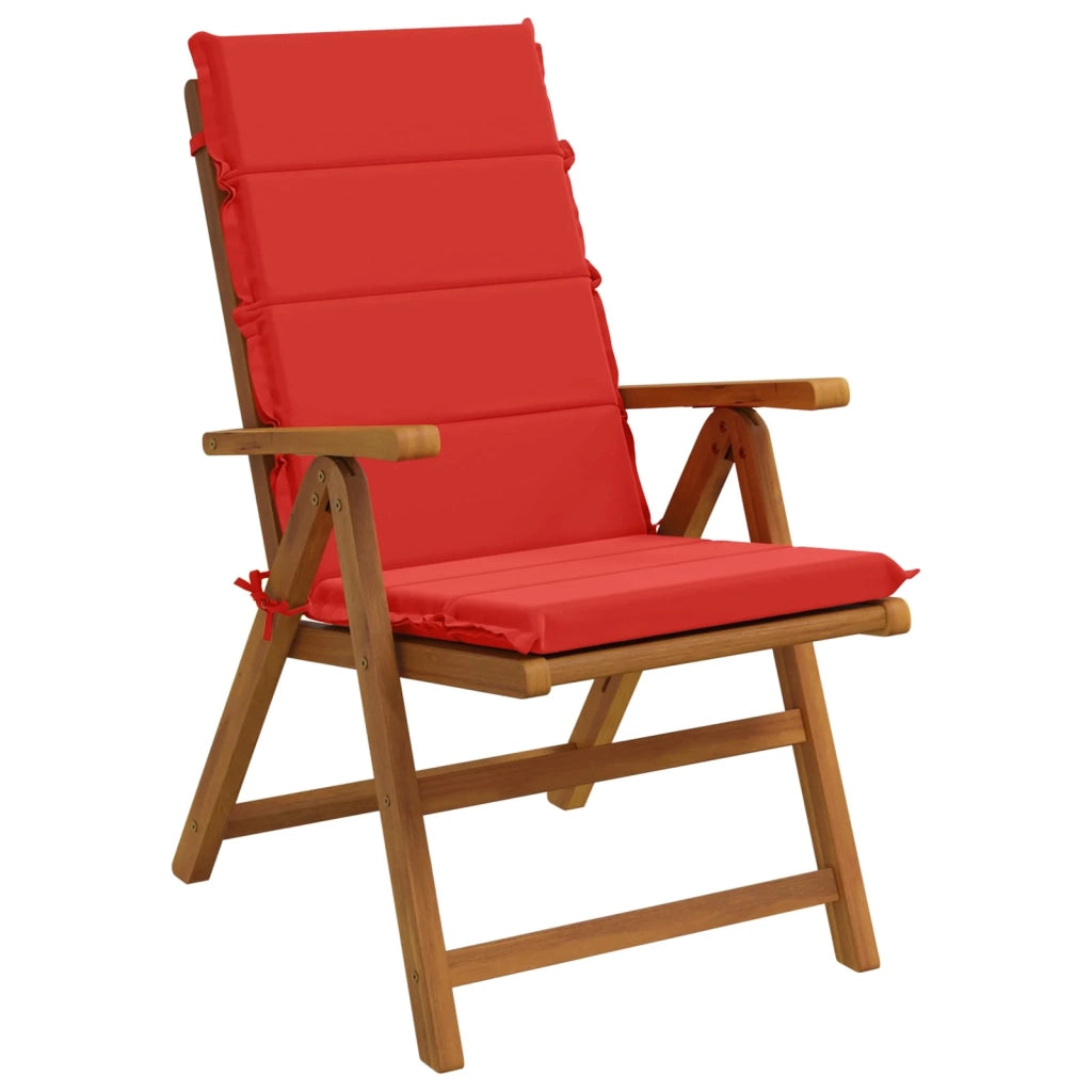 Cuscini Bhair Alto Schienale in 2 Pezzi GEMERT 100% Poliestere 946110