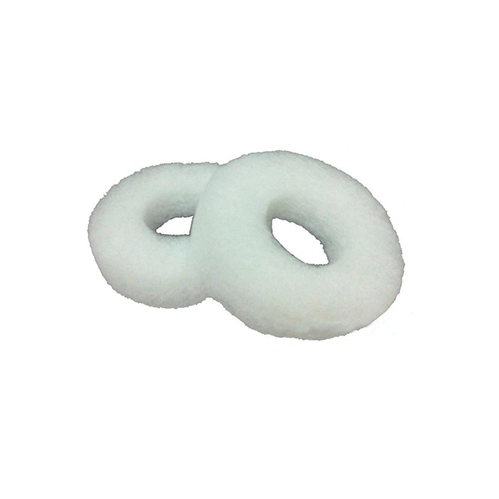 Sicce SSP0013 Ricambio Cuscinetti Circolari per Filtri Esterni Space ADV 500/800/1100 - 2 Pezzi