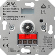 Dimmer di Unità Base - 030900 - E2TUE