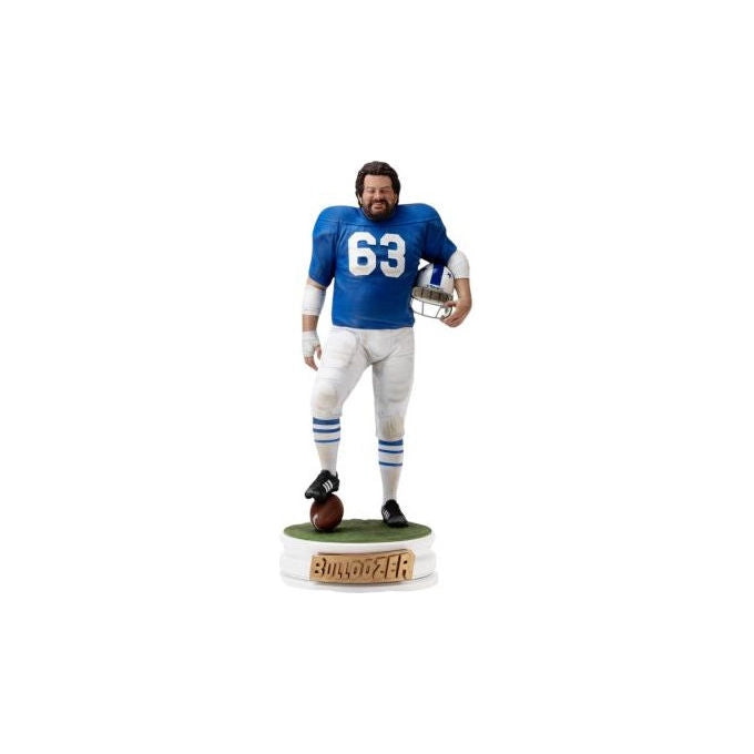 Infinite Statue and Collectibles 95518 Statua Bud Spencer Bulldozer Scala 1-6 Edizione Limitata