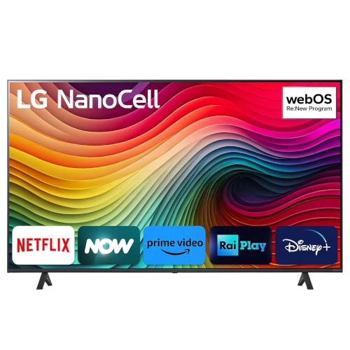 65NANO82T6B.API - LG
