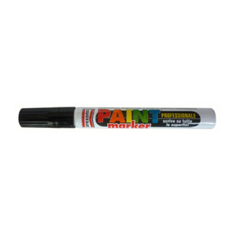 AREXONS PENNARELLO PROFESSIONALE NERO- 12,0 pz