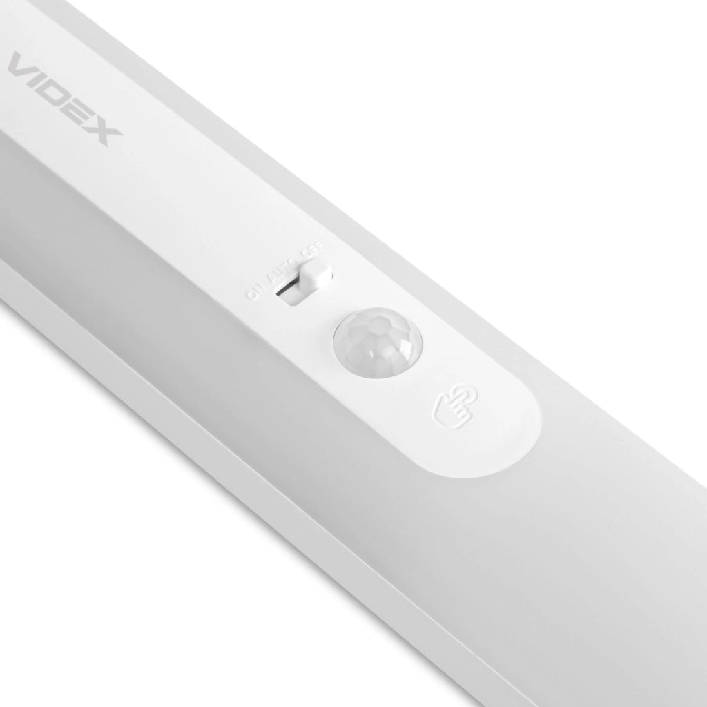 Lampada LED ricaricabile USB-C con sensore e magnete Videx