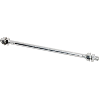 ASSE RUOTA CARRIOLA HAND - MM 170 X 4121005 E 4121213- 5 pezzi