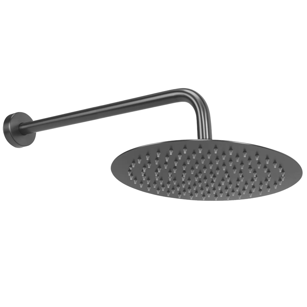 Set Doccia Da Incasso Rea Drop Titan + Box